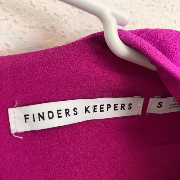 Finders keepers romper playsuit next in line - Picture 3 of 7
